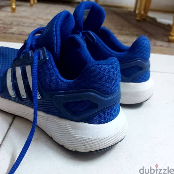 adidas DURAMO 8 K (مقاس 6) 4