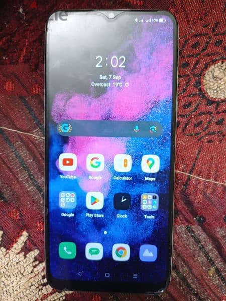 Realme 6i 1