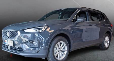 Seat Tarraco 2023 1