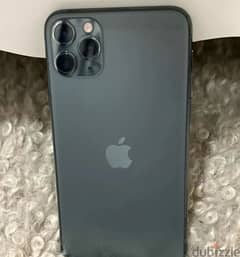 iPhone 11 pro