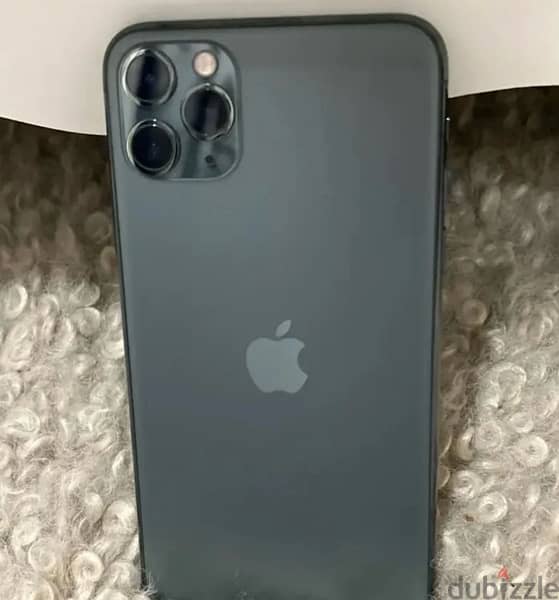 iPhone 11 pro 0