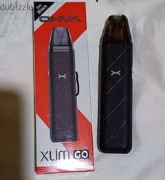 Xlim go pod