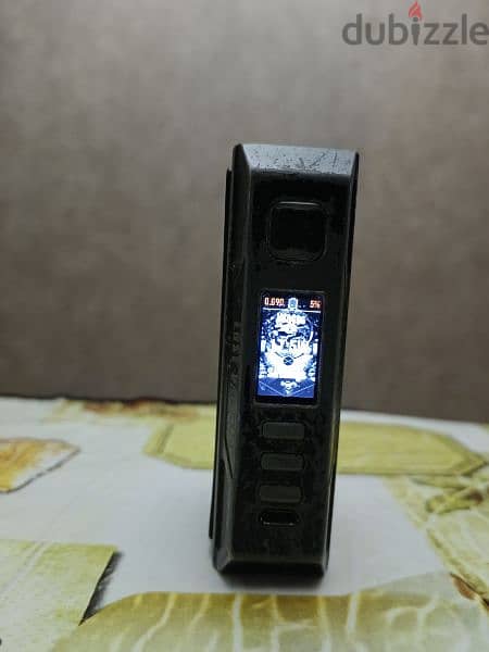 thelema dna 250c 1