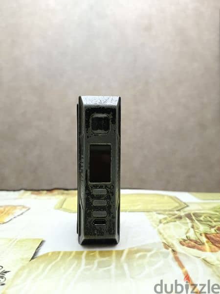 thelema dna 250c 2