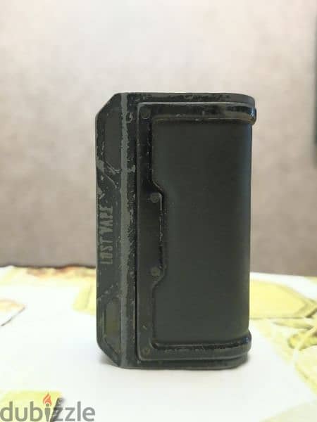 thelema dna 250c 3