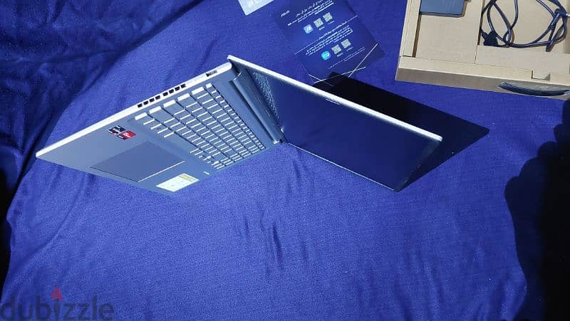 laptop asus Vivobook 16 3