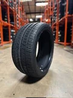 Brand new tires 215/45 R17