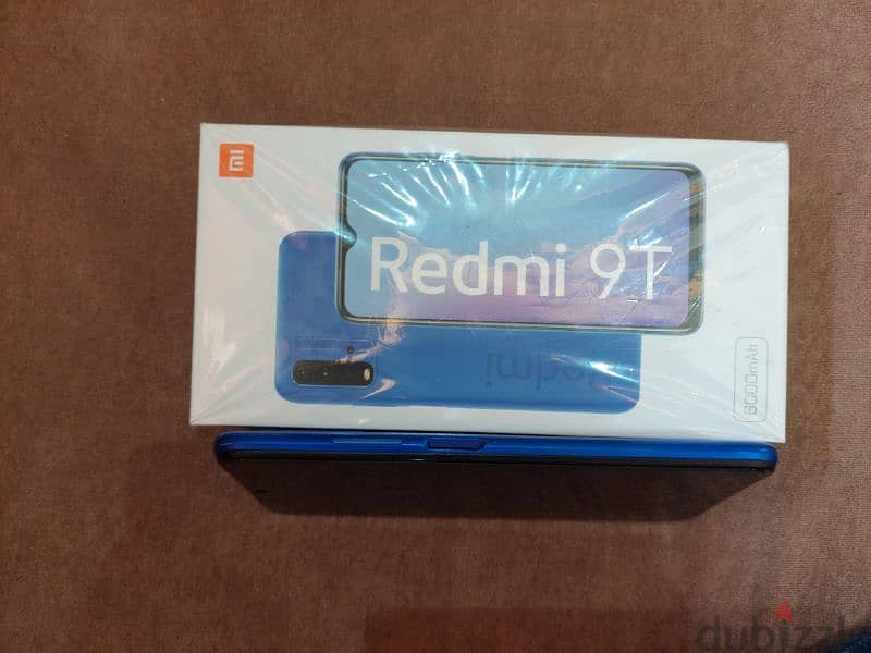 Redmi 9t 3