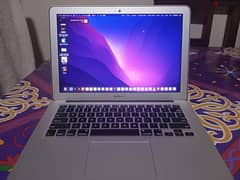 APPLE MACBOOK AIR