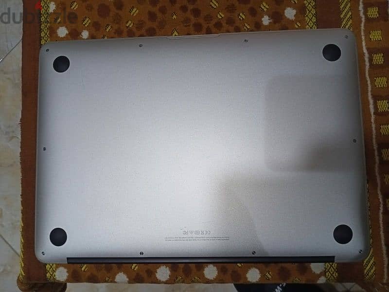 APPLE MACBOOK AIR 3