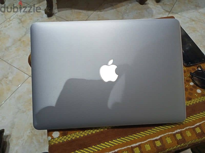 APPLE MACBOOK AIR 4