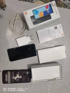 xiaomi redmi note 11 0