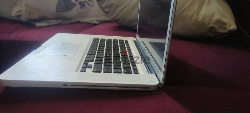 MacBook pro 2012 5