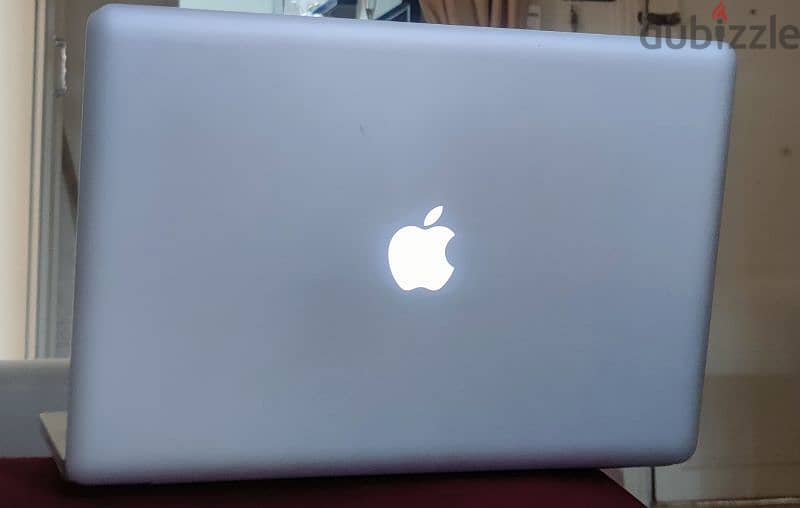 MacBook pro 2012 7