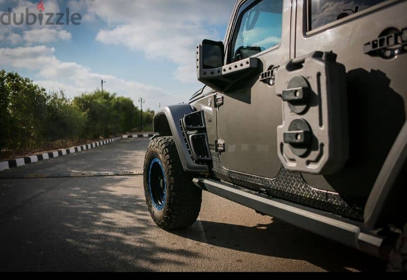 Jeep Wrangler 2018 14