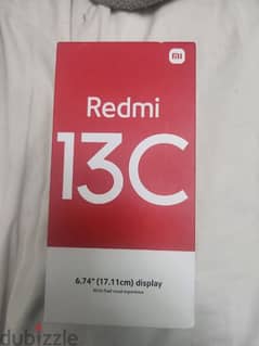 redmi 13c