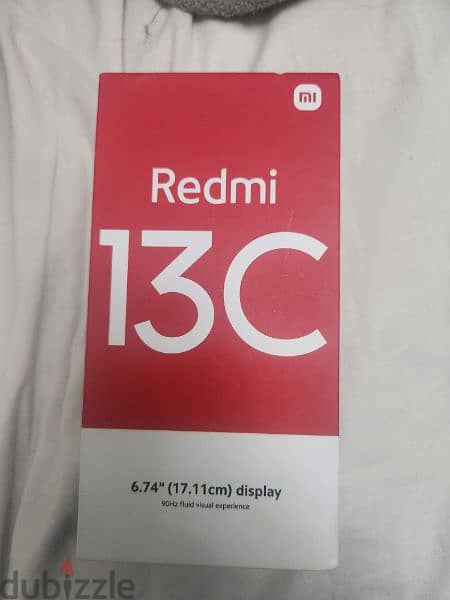 redmi 13c 0