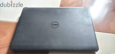 dell precision 7520 i7