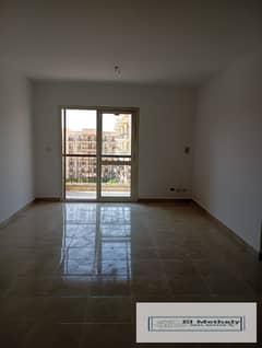 شقه للايجار في الرحاب 119 متر Rehab city new cairo 0