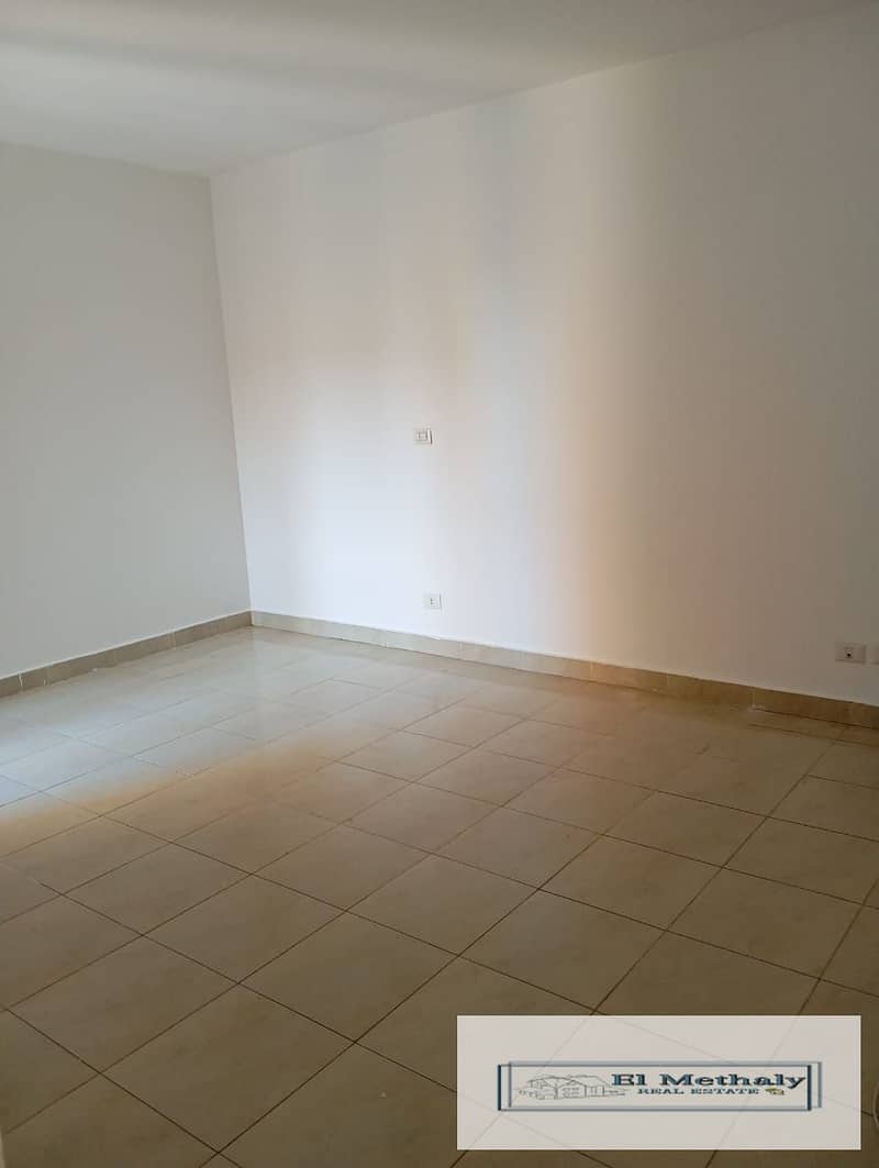 Apartment for rent in Al-Rehab, 119 meters 1