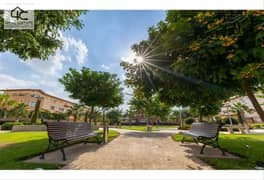 A fully finished Town house for sale in Hyde park Compound