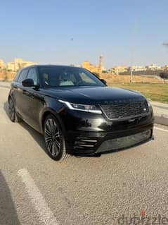 Land Rover Velar 2024 0