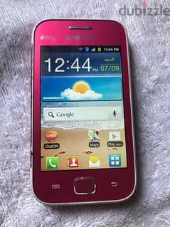 Samsung ace duos s26802خ 0