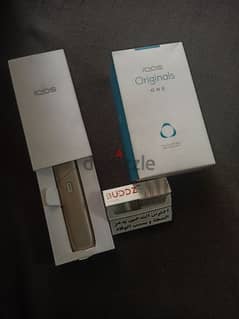 iQos