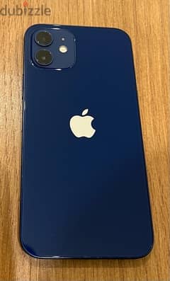 iPhone 12 (128 GB) للبيع بحالة نادره