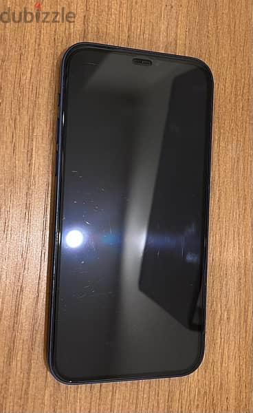 iPhone 12 (128 GB) للبيع بحالة فريده 1