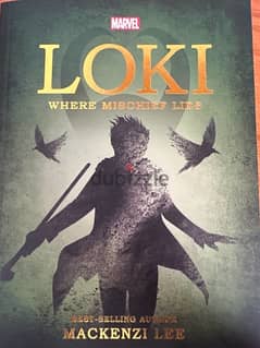 Loki