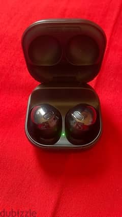 Samung Galaxy Buds Pro