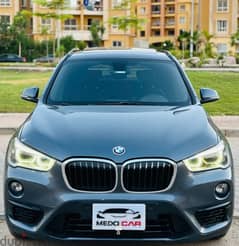 بي ام دبليو إكس 1 2019 - BMW X1 M Sport