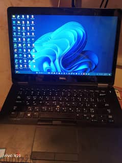 Dell latitude E7470 0