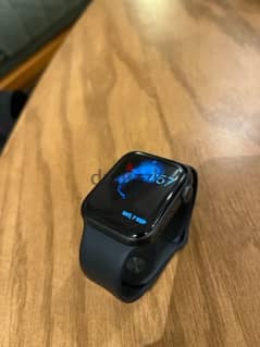 apple watch series 5