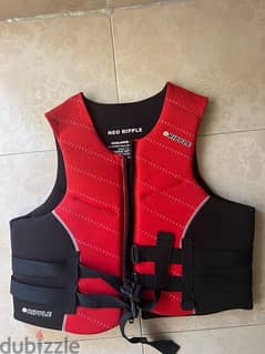 life jacket