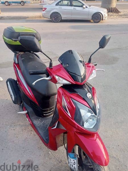 sym sr 200 cc model 2021 3