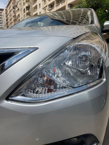 Nissan Sunny 2023 14