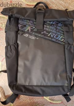 Asus ROG Backpack شنطة ظهر