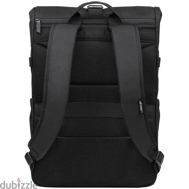 Asus ROG Backpack شنطة ظهر 5