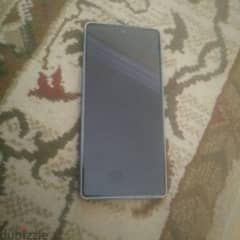 Samsung Galaxy note 20 5g  256Giga 8g ram