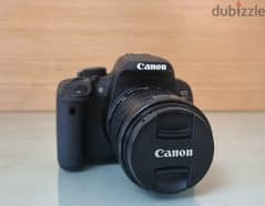 Canon 700D