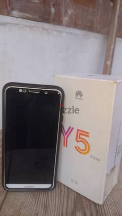 HUAWEI Y5 Prime_16/2