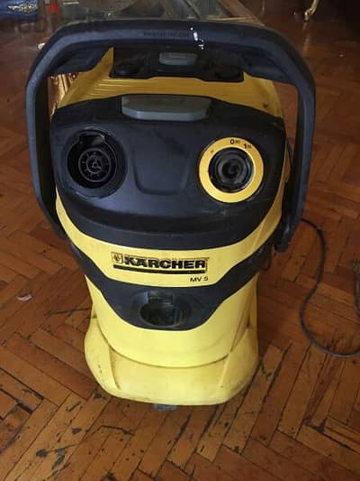 karcher