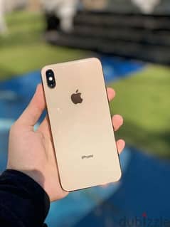 محتاج أيفون xs max