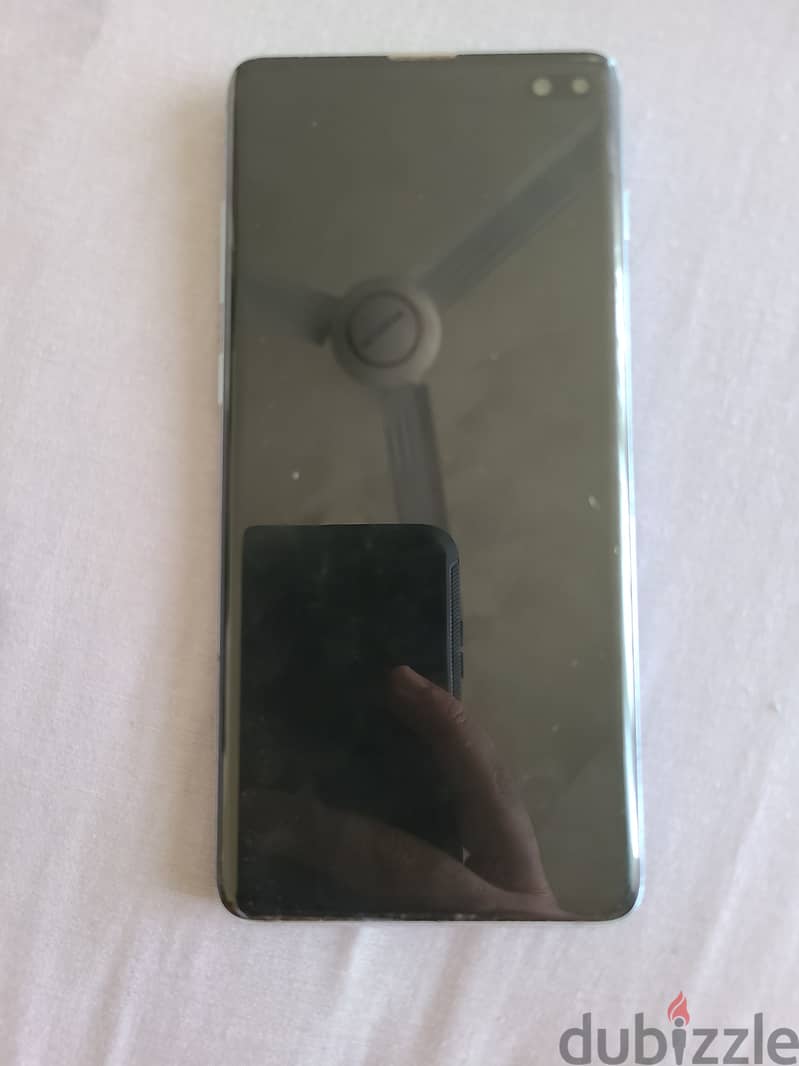 Samsung S10 Plus 2