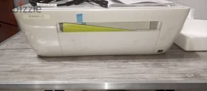 برنتر HP DESKJET 2130