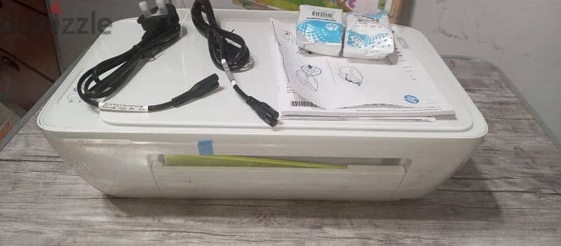 برنتر HP DESKJET 2130 1