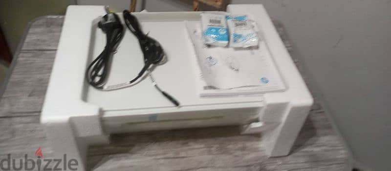 برنتر HP DESKJET 2130 3