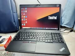 Lenovo Thinkpad EDGE EDITION للعلم الجهاز يحتاج إلى بطاريه